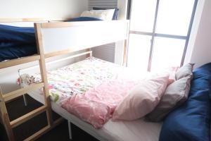 As Guest Room 303