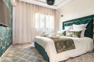 Résidence Miramas Gueliz