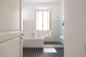 Casa Giulia, a Burghesius home