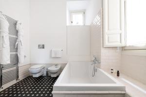 Casa Giulia, a Burghesius home