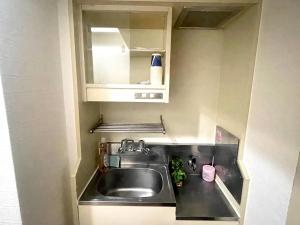 Tokyo West Shinjuku Entire House in Nishishinjuku-gochome