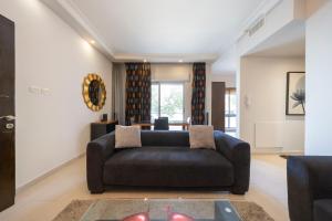 Tower Apartment