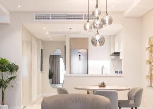 Upgraded Gorgeous 1BR at 5 Star Resort