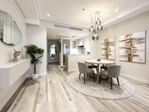 Upgraded Gorgeous 1BR at 5 Star Resort