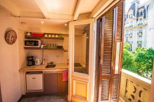Duplex en centro histórico y turístico sobre AV de Mayo