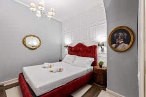 Domus 15 - Guest House