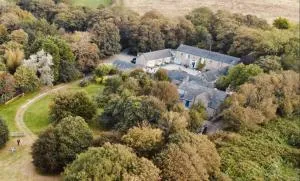 Lambriggan Court - Perranzabuloe