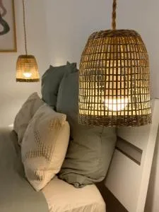 Chambre Cosy - Accès Privé - WIFI - Free Parking - Oberschaeffolsheim