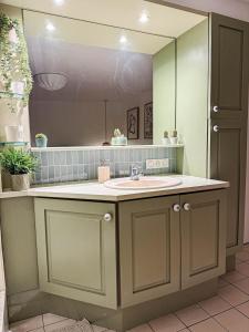 LEsma - Proche Aéroport & Zénith - WIFI - Parking