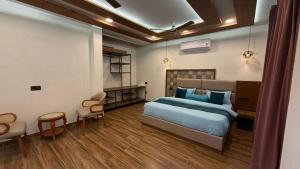 Yes Hotel By The Ganges - Hotel 3 stelle a Rishikesh