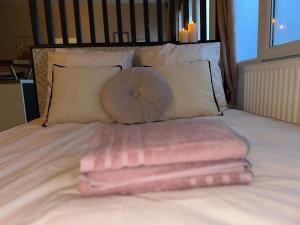 LeRelaisdOdile - Idéal PRO & Couple - Studio Cosy - Proche Metro - Parking Gratuit - Mons-en-Barœul - - WIFI HD - Smart TV - Entrée Autonome