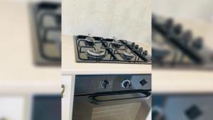 Zypern Residenz in der Sonne