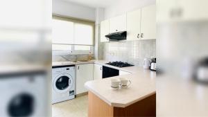 Zypern Residenz in der Sonne