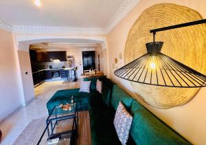 Résidence Miramas Gueliz