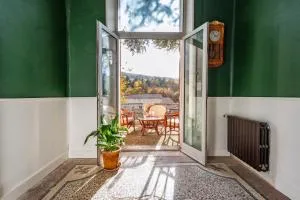 Maison de maître - 12 personnes - Comps