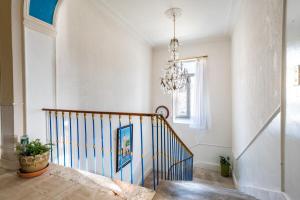 Maison de maître - 12 personnes