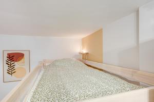 Appartement où il fait bon vivre