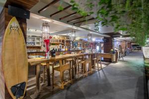 Bliss Surfer Hotel Legian