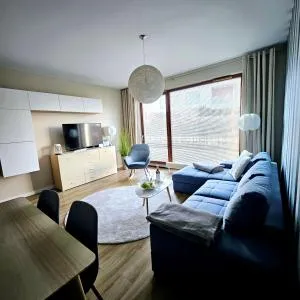 Blue Atlantis-Nowe Orłowo - Mały Kack