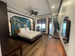 Luang Prabang Dream 1985