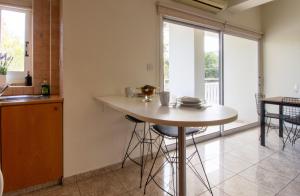Central & Peaceful Nicosia 2BR