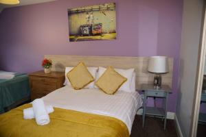 The Dingle Pass Escape