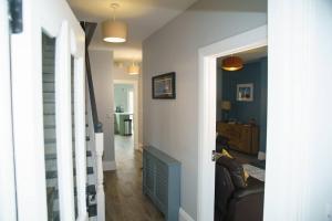 The Dingle Pass Escape