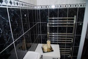 The Dingle Pass Escape