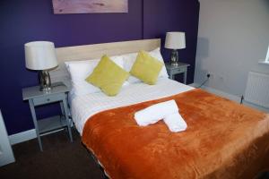 The Dingle Pass Escape