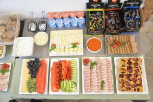 Pokoje Gościnne Dom św. Szymona