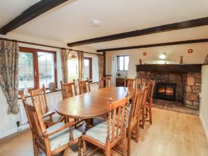 The Thatched Cottage