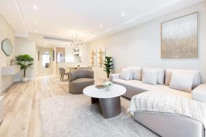 Fabulous 1 bedroom apartment at 5 Star Resort