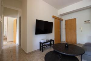 Central & Peaceful Nicosia 2BR