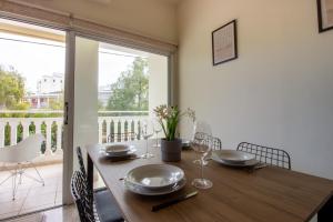 Central & Peaceful Nicosia 2BR