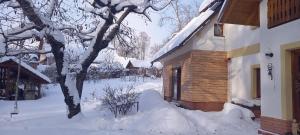 Selina - 3hvězdičkové hotely ve městě Janské Lázně