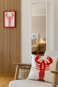 Gasthaus Landbrecht - 莫斯堡