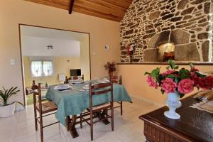 Maisons de vacances Le beau sejour : photos des chambres