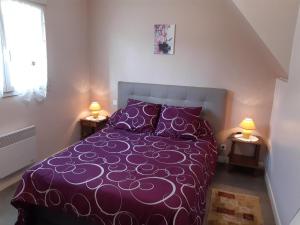 Maisons de vacances Le beau sejour : photos des chambres