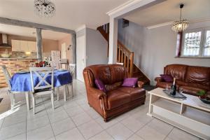 Maisons de vacances Le logis : photos des chambres