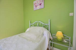 Maisons de vacances Le logis : photos des chambres