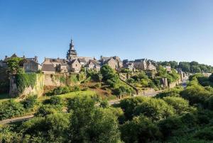 Maisons de vacances Le logis : photos des chambres