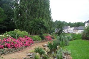 Maisons de vacances Le logis : photos des chambres