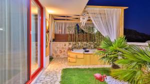 Kas Gokseki 3 Bedroom Villa 4655