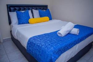 Olive homes Thika Town