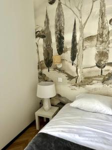 Appartements Ty Coz T3 tout confort : photos des chambres