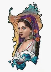 Villa Rosa - Annunziata