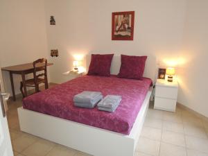 Villas Villa-piscine avec vue panoramique pour 2 a 10 personnes - PROMO 2025 Nouveaux tarifs affiches - moins 20 pour cent au 1er mai- : photos des chambres
