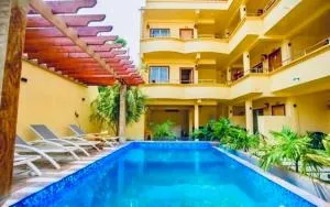 Sorenzo Maldives - Rasdun atolli