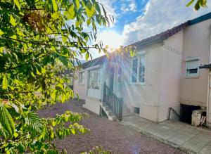 Gite Grand Chantilly -Maison 2CHB-2SDB 6p & Studio 2p