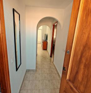 Apartamento Villa Teresita